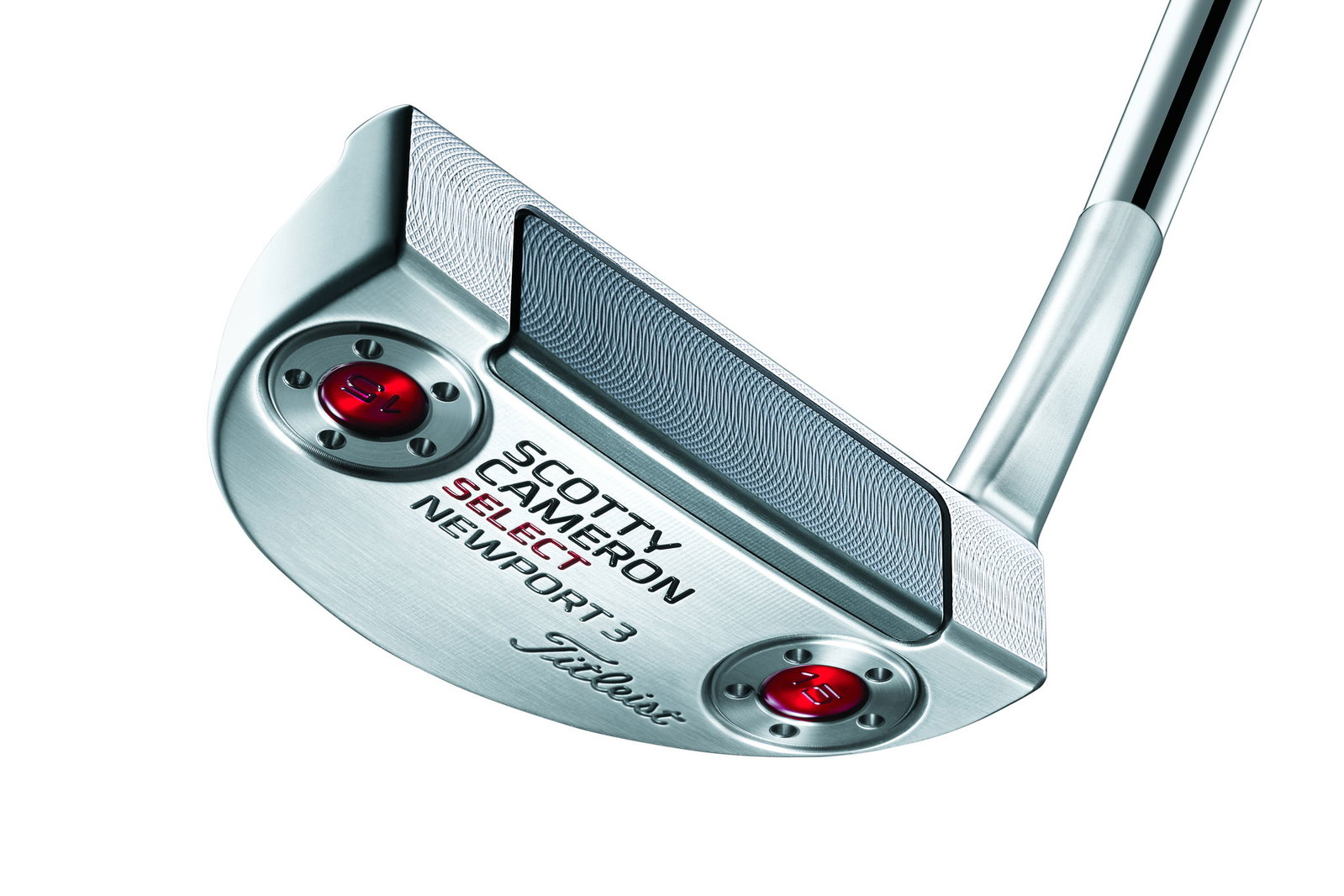Titleist extends iconic Scotty Cameron Select putters | Golfmagic